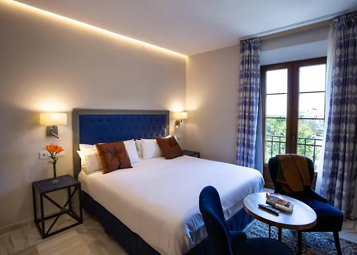 Plazuela Del CarbónHotel Rural