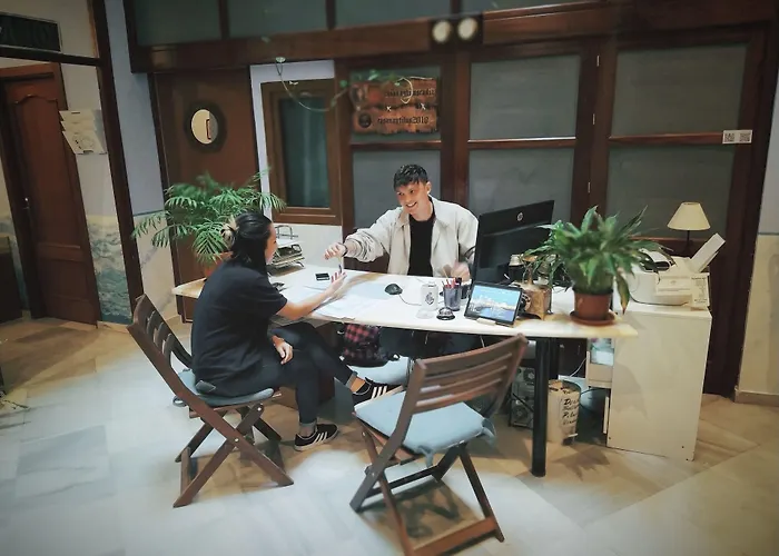 Casa NautilusHotel Rural