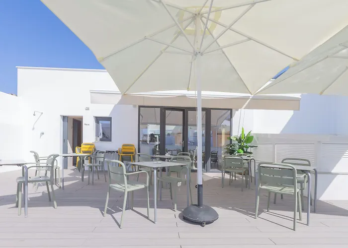 Hotel Soho Boutique Columela