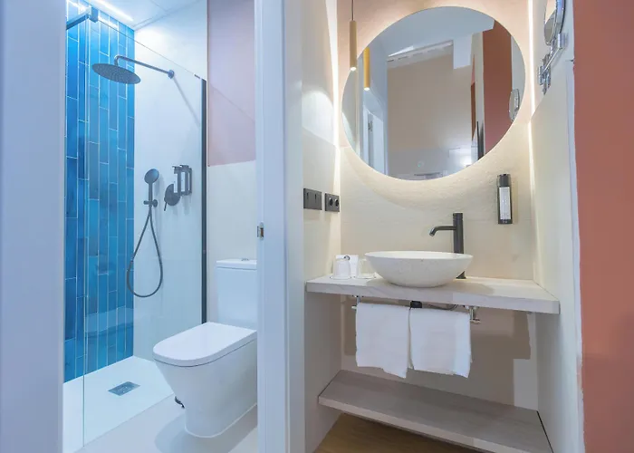 Hotel Soho Boutique Cádiz