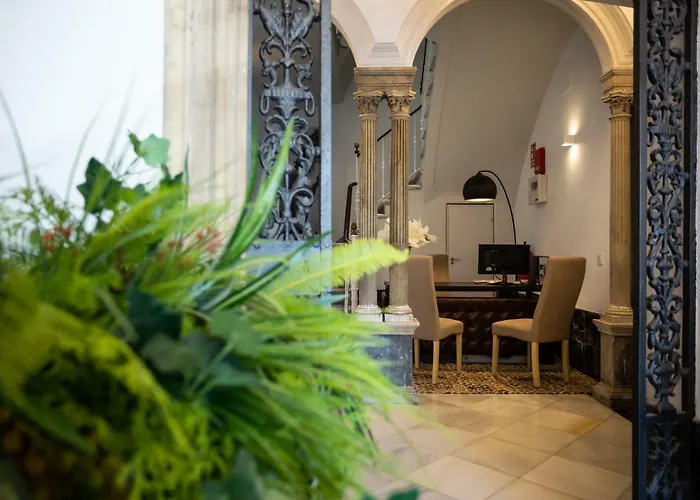 Plazuela Del CarbónHotel Rural