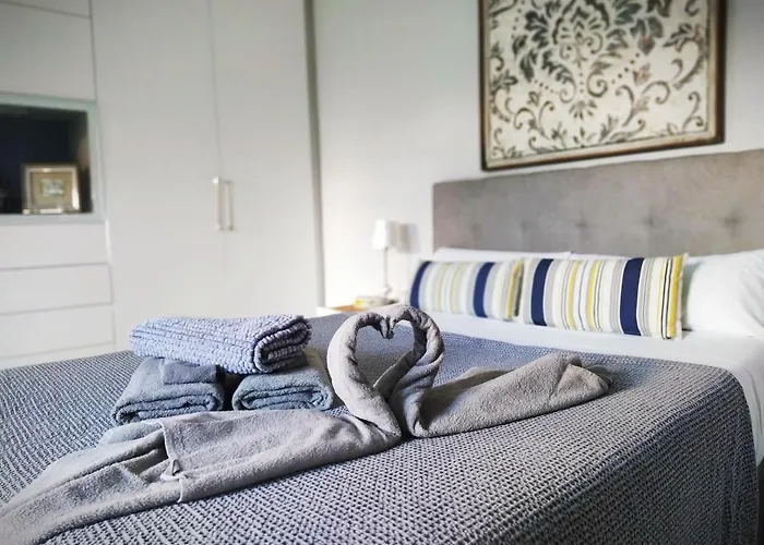 Casa NautilusHotel Rural